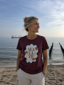 Goodies Label Sea La Vie