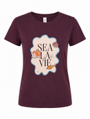 Goodies Label Sea La Vie