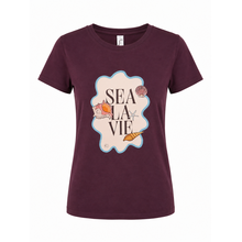 Goodies Label Sea La Vie