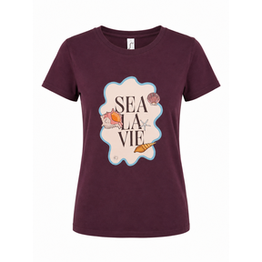 Goodies Label Sea La Vie