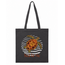 Goodies Label Goodies Label Cotton Bag Grijs Sea La Vie Schildpad
