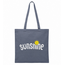 Goodies Label Goodies Label Cotton Bag Sunshine Groot
