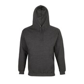 Goodies Label Hoodie Schildpad