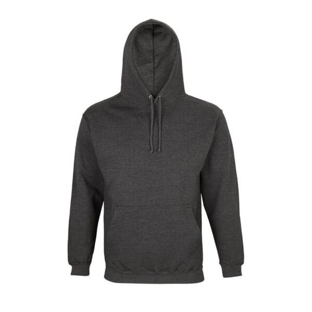 Goodies Label Hoodie Schildpad