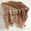 Goodies Label Goodies Label Sjaaltje Chain Chic Taupe 70 x 70 cm