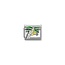 Nomination NOMINATION COMPOSABLE CLASSIC SYMBOL YELLOW PALM 330328/22