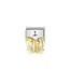 Nomination NOMINATION COMPOSABLE CLASSIC CRYSTAL BUTTERFLIES GOLD 030604/28