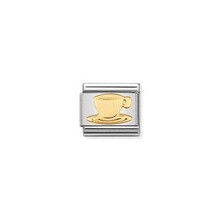 Nomination Link - 030109-05- Classic DAILY LIFE - Coffee Cup