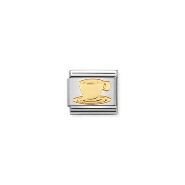 Nomination Link - 030109-05- Classic DAILY LIFE - Coffee Cup