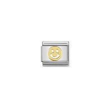 Nomination Link - 030110-06 - Classic FUN - Smile