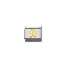 Nomination Link - 030110-06 - Classic FUN - Smile
