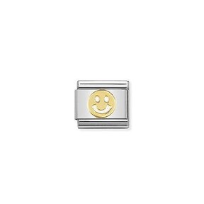 Nomination Link - 030110-06 - Classic FUN - Smile
