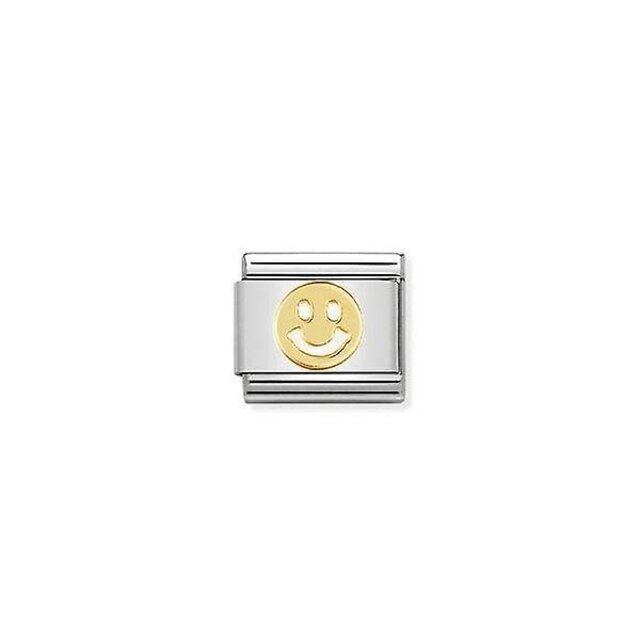 Nomination Link - 030110-06 - Classic FUN - Smile