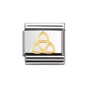 Nomination Link - 030119-04 - Classic CELTIC - Trinity Knot