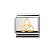 Nomination Link - 030119-04 - Classic CELTIC - Trinity Knot