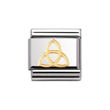 Nomination Link - 030119-04 - Classic CELTIC - Trinity Knot