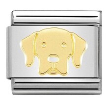 Nomination Link - 030162-57 - Classic SYMBOLS - Labrador Retriever