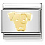 Nomination Nomination Link - 030162-58 - Classic SYMBOLS - Jack Russel