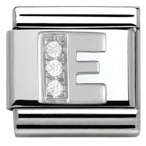 Nomination Link - 330301-05 - Classic ALPHABETH - E