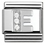 Nomination Nomination Link - 330301-05 - Classic ALPHABETH - E
