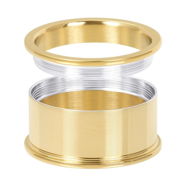 iXXXi basisring 10mm Goud