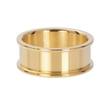 iXXXi Basisring 8mm Goud