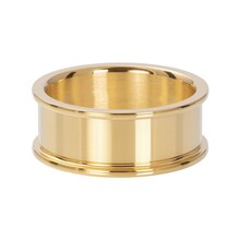 iXXXi Basisring 8mm Goud