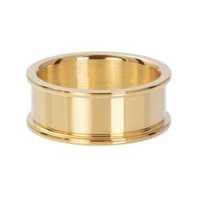 iXXXi Basisring 8mm Goud