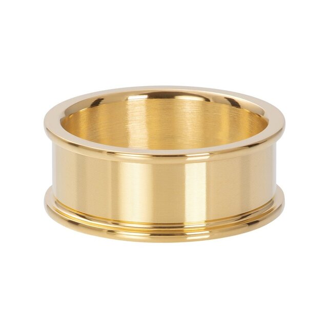 iXXXi Basisring 8mm Goud