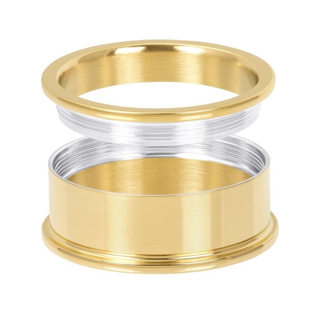 iXXXi Basisring 8mm Goud