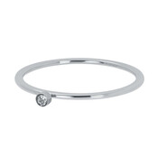 iXXXi Vulring Zirconia 1 Stone Crystal 1mm