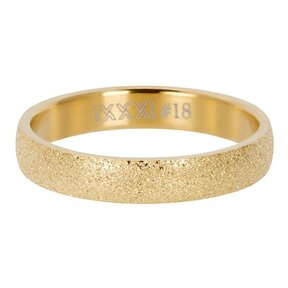 iXXXi Vulring Sandblasted