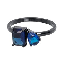 iXXXi Vulring Romance Zwart
