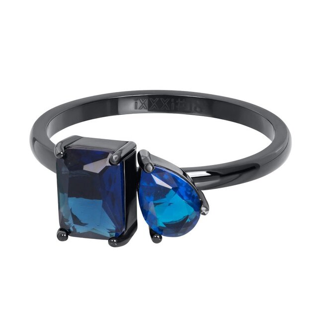 iXXXi Vulring Romance Zwart