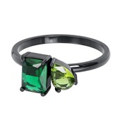 iXXXi Vulring Romance Zwart