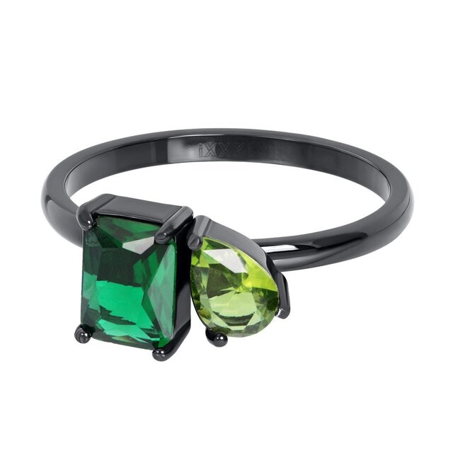 iXXXi Vulring Romance Zwart