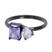 iXXXi Vulring Romance Zwart