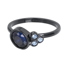 Vulring Rock Midnight Zwart