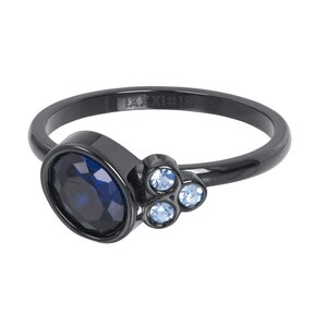Vulring Rock Midnight Zwart