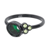 Vulring Rock Midnight Zwart