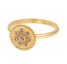 iXXXi Vulring Midnight Tanzanite