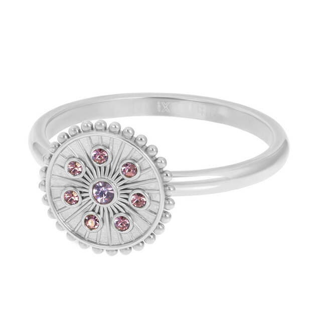 iXXXi Vulring Midnight Tanzanite