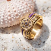 iXXXi Vulring Midnight Tanzanite