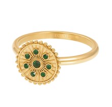 iXXXi Vulring Midnight Emerald