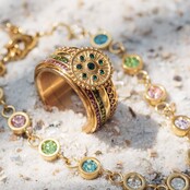 iXXXi Vulring Midnight Emerald
