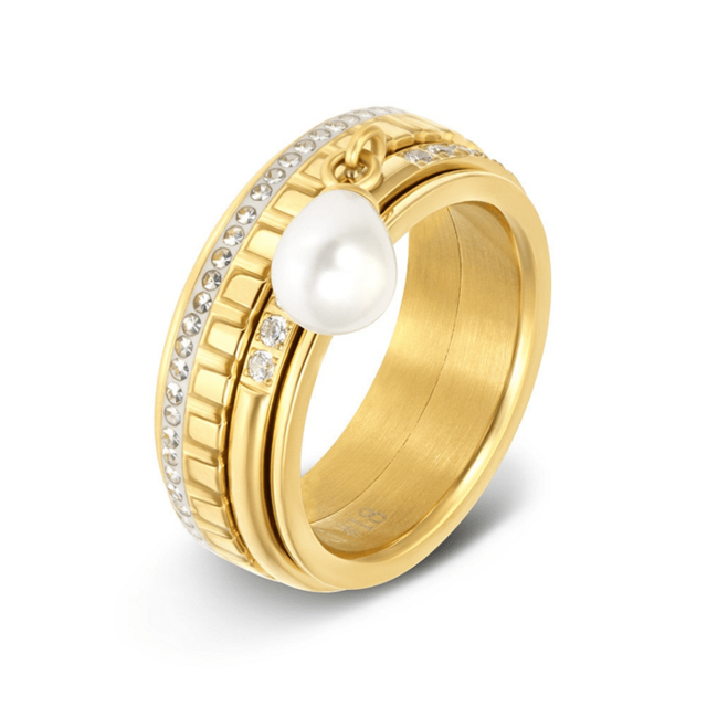 Samengestelde iXXXi ring Dazzle Dream
