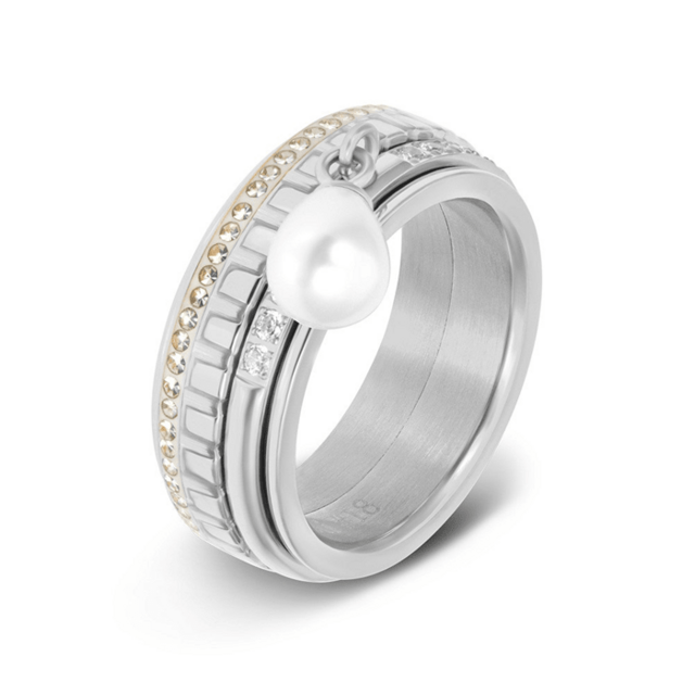 Samengestelde iXXXi ring Dazzle Dream