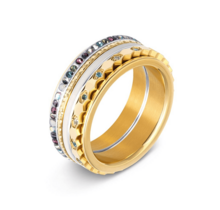 Samengestelde iXXXi ring Solis