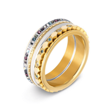 Samengestelde iXXXi ring Solis