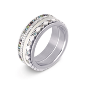 Samengestelde iXXXi ring Solis